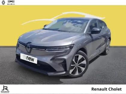 Photo Renault Megane Evolution Er