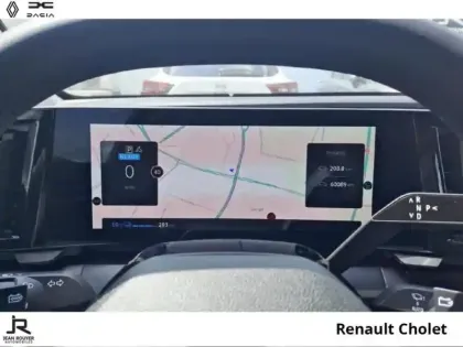 Photo 14 Renault Megane  E-Tech Electric EV60 130ch Evolution ER super charge -B