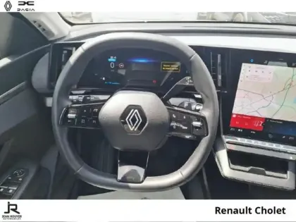 Photo 13 Renault Megane  E-Tech Electric EV60 130ch Evolution ER super charge -B