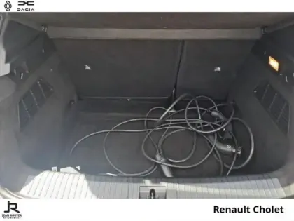 Photo 6 Renault Megane  E-Tech Electric EV60 130ch Evolution ER super charge -B