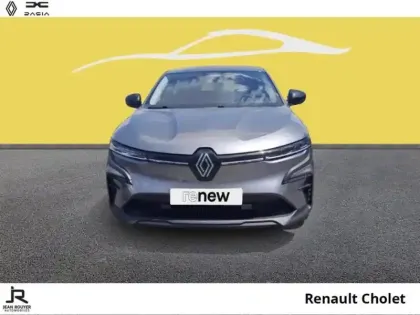 Photo 8 Renault Megane  E-Tech Electric EV60 130ch Evolution ER super charge -B