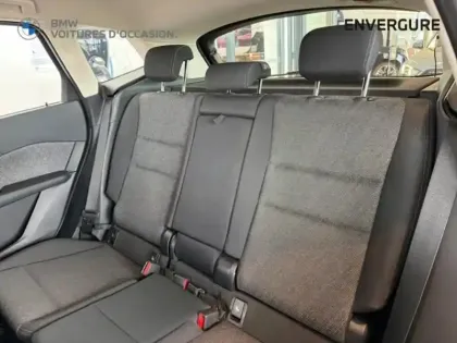 Photo 12 BMW Serie 2 Série 2 ActiveTourer 218d 150ch DKG7