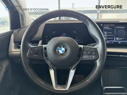 Photo 5 BMW Serie 2 Série 2 ActiveTourer 218d 150ch DKG7