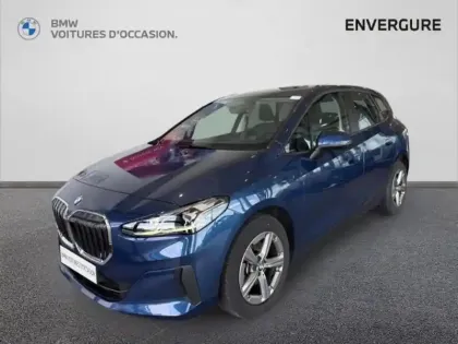 Photo Bmw Serie 2 Base