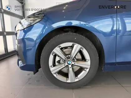 Photo 7 BMW Serie 2 Série 2 ActiveTourer 218d 150ch DKG7