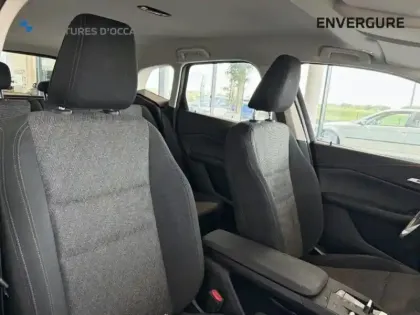 Photo 8 BMW Serie 2 Série 2 ActiveTourer 218d 150ch DKG7