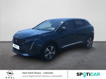 Photo Peugeot 3008 Allure Pack