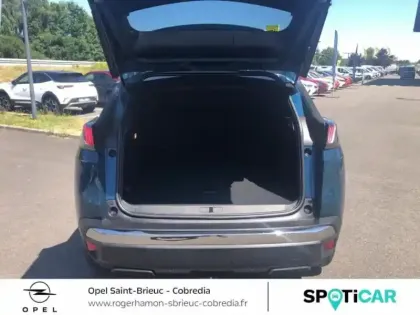 Photo 5 Peugeot 3008  1.2 PureTech 130ch S&S Allure Pack EAT8
