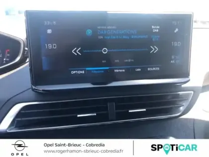 Photo 12 Peugeot 3008  1.2 PureTech 130ch S&S Allure Pack EAT8