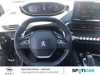 Photo 11 Peugeot 3008  1.2 PureTech 130ch S&S Allure Pack EAT8