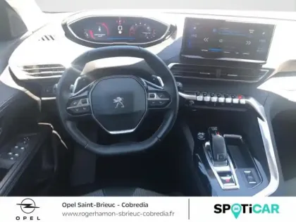 Photo 7 Peugeot 3008  1.2 PureTech 130ch S&S Allure Pack EAT8