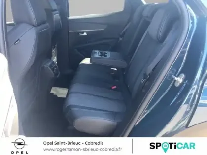 Photo 9 Peugeot 3008  1.2 PureTech 130ch S&S Allure Pack EAT8