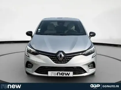 Photo 7 Renault Clio  1.6 E-Tech 140ch Initiale Paris -21