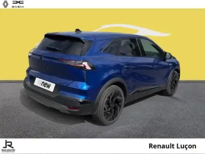 Photo 11 Renault Symbioz  1.6 E-Tech full hybrid 145ch esprit Alpine