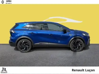 Photo 12 Renault Symbioz  1.6 E-Tech full hybrid 145ch esprit Alpine