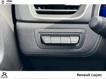 Photo 14 Renault Symbioz  1.6 E-Tech full hybrid 145ch esprit Alpine