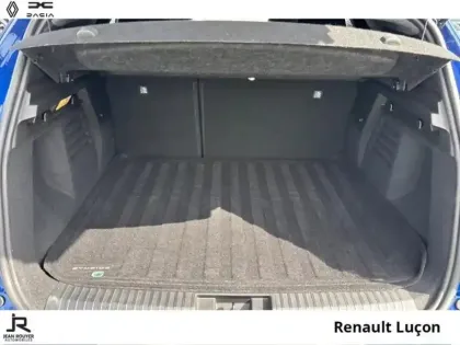 Photo 6 Renault Symbioz  1.6 E-Tech full hybrid 145ch esprit Alpine