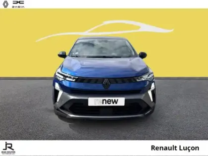 Photo 8 Renault Symbioz  1.6 E-Tech full hybrid 145ch esprit Alpine