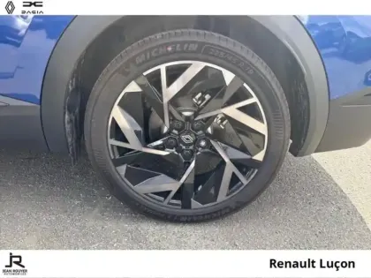 Photo 7 Renault Symbioz  1.6 E-Tech full hybrid 145ch esprit Alpine