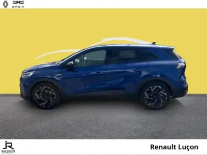 Photo 9 Renault Symbioz  1.6 E-Tech full hybrid 145ch esprit Alpine