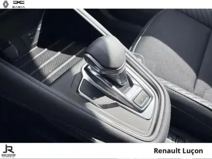 Photo 5 Renault Symbioz  1.6 E-Tech full hybrid 145ch esprit Alpine