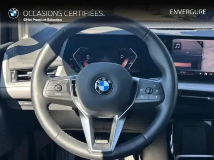 Photo 5 BMW Serie 2 Série 2 ActiveTourer 218i 136ch DKG7