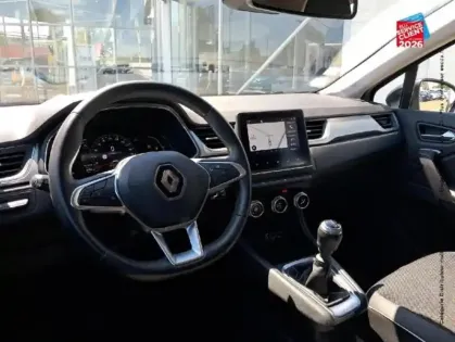 Photo 14 Renault Captur  1.0 TCe 90ch Intens
