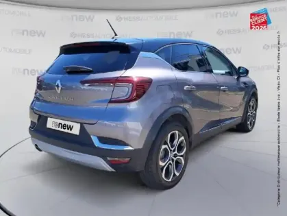 Photo 5 Renault Captur  1.0 TCe 90ch Intens