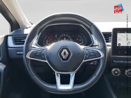 Photo 11 Renault Captur  1.0 TCe 90ch Intens