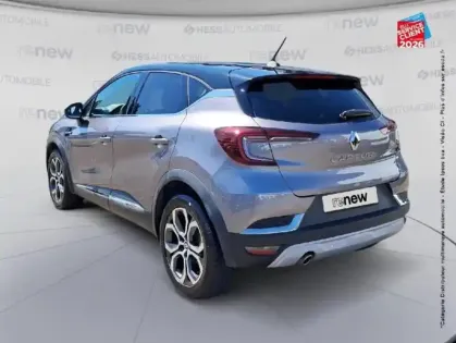 Photo 7 Renault Captur  1.0 TCe 90ch Intens