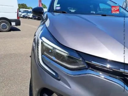 Photo 12 Renault Captur  1.0 TCe 90ch Intens