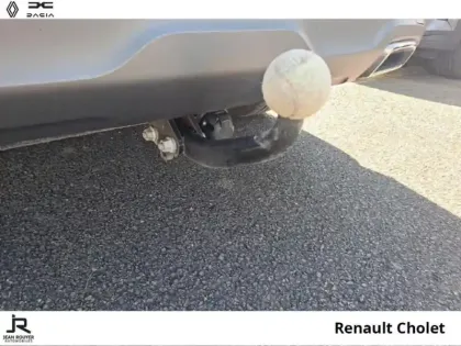 Photo 14 Renault Arkana  1.6 E-Tech hybride 145ch RS Line Fast Track