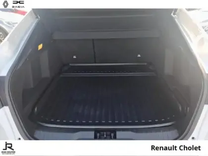 Photo 6 Renault Arkana  1.6 E-Tech hybride 145ch RS Line Fast Track