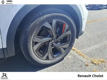 Photo 7 Renault Arkana  1.6 E-Tech hybride 145ch RS Line Fast Track