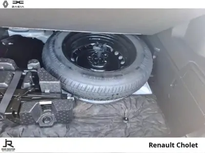 Photo 13 Renault Arkana  1.6 E-Tech hybride 145ch RS Line Fast Track