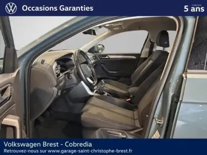 Photo 7 Volkswagen T-roc  1.0 TSI 116ch VW Edition