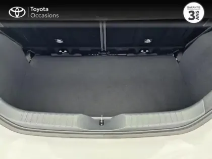Photo 9 Toyota Aygo X  1.0 VVT-i 72ch Dynamic MY24