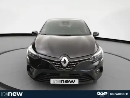 Photo 7 Renault Clio  1.6 E-Tech hybride 145ch Techno