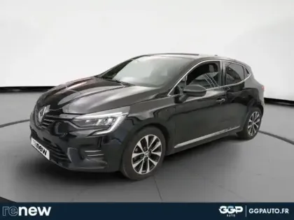 Photo Renault Clio Techno