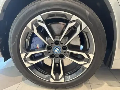Photo 7 BMW X1  xDrive30e 326ch M Sport