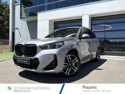 Photo Bmw X1 M Sport