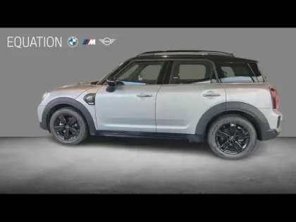 Photo 7 Mini Countryman  Cooper 136ch  Highlands BVA7