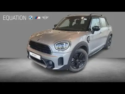 Photo Mini Countryman Highlands