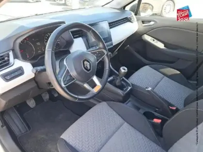 Photo 14 Renault Clio  1.0 TCe 90ch Evolution