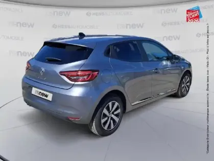 Photo 5 Renault Clio  1.0 TCe 90ch Evolution