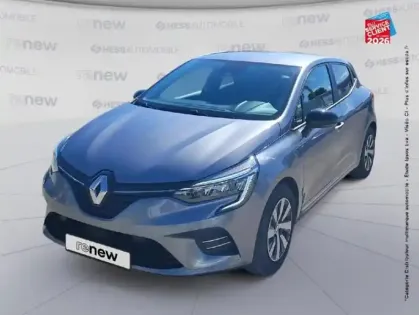 Photo Renault Clio Evolution