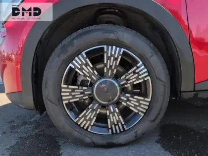 Photo 13 Fiat 600  1.2 Hybrid Turbo 145ch Pop eDCT6 Step 2