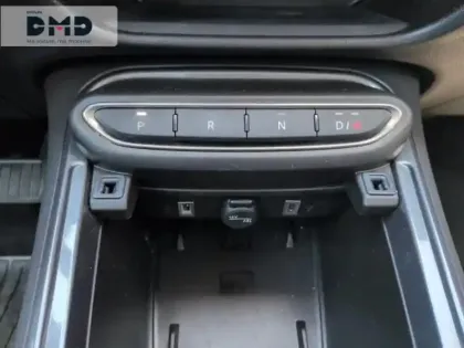 Photo 8 Fiat 600  1.2 Hybrid Turbo 145ch Pop eDCT6 Step 2