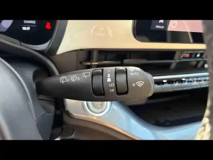 Photo 14 Fiat 500  e 118ch MY23