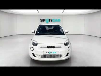 Photo 8 Fiat 500  e 118ch MY23